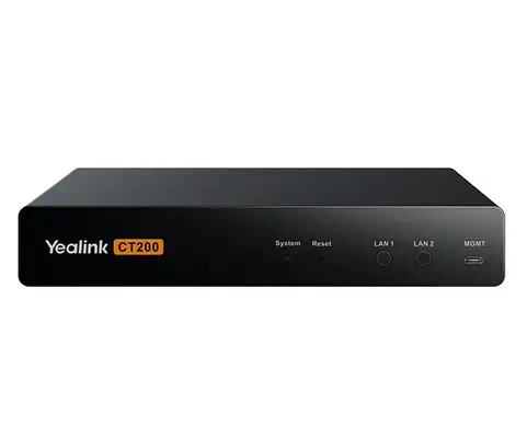 Yealink CT200 - Visioconférence - visuel 1