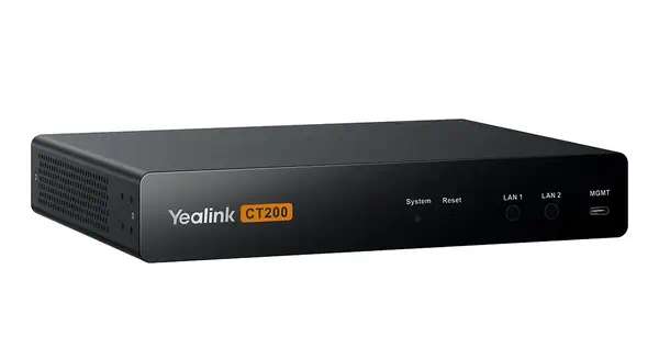 Yealink CT200 - Visioconférence - visuel 2