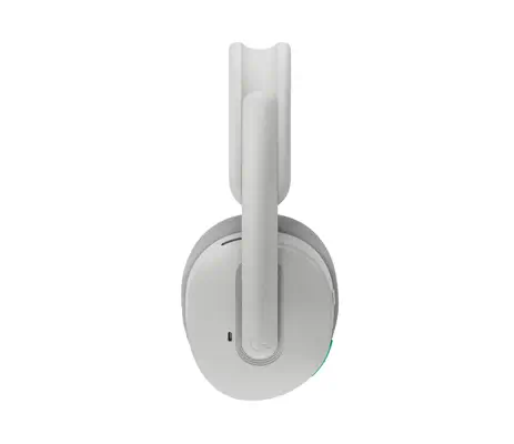 Logitech G G325 LIGHTSPEED Casque Sans fil Arceau Gaming USB Type-C Bluetooth Blanc - Casque Micro - visuel 3