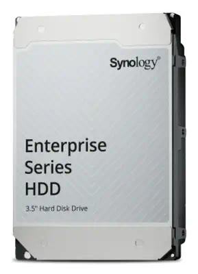 Synology HAT5320-20T disque dur 20 To 7200 tr/min 1024 Mo 3.5" Série ATA III - Disque dur Interne - visuel 1