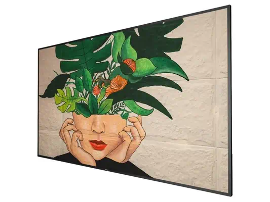 Philips 86BDL4511D/00 Écran d'affichage dynamique Carte A numérique 2,18 m (86") 500 cd/m² 4K Ultra  - Affichage dynamique - visuel 7