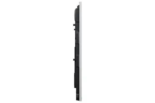 86" OS-Free WEF Interactive Display - Samsung - Affichage dynamique - visuel 4