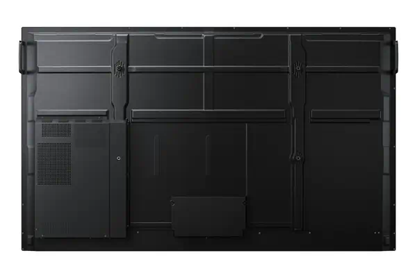 86" OS-Free WEF Interactive Display - Samsung - Affichage dynamique - visuel 8