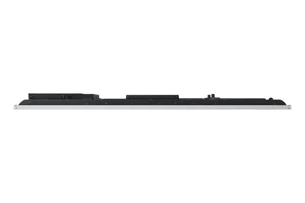 86" OS-Free WEF Interactive Display - Samsung - Affichage dynamique - visuel 7