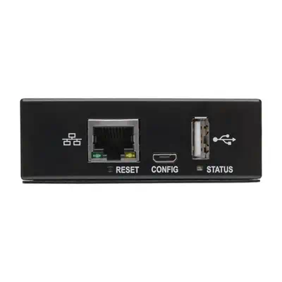 Tripp Lite SRCOOLNETLX carte et adaptateur d'interfaces RJ-45, USB 2.0 - Carte Réseau - visuel 3