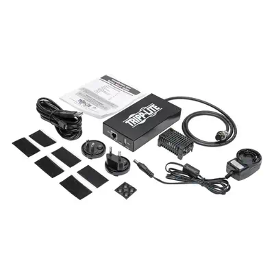Tripp Lite SRCOOLNETLX carte et adaptateur d'interfaces RJ-45, USB 2.0 - Carte Réseau - visuel 5