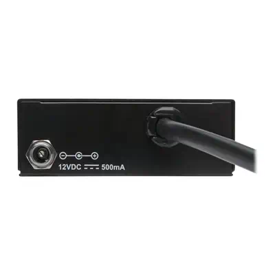 Tripp Lite SRCOOLNETLX carte et adaptateur d'interfaces RJ-45, USB 2.0 - Carte Réseau - visuel 2
