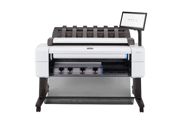DESIGNJET T2600DR PS MFP - 36IN - HP - Autre Imprimante - visuel 1