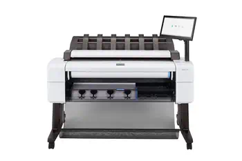 Garantie DESIGNJET T2600DR PS MFP - 36IN