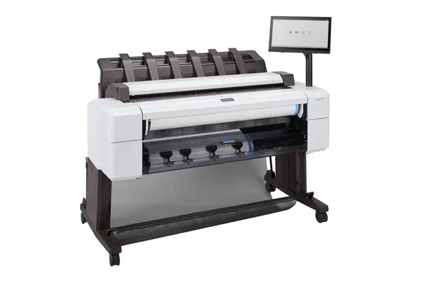 DESIGNJET T2600DR PS MFP - 36IN - HP - Autre Imprimante - visuel 2