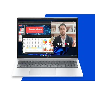 Livraison rapide PC Portable HP E0EX0ET#ABF - Conçues avec un objectif