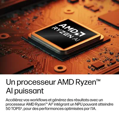 Livraison rapide PC Portable HP E0EX0ET#ABF - Accélérez les principes de base de la gestion informatique