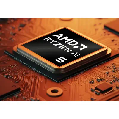 Livraison rapide PC Portable HP E0EX0ET#ABF - Des performances d’IA locale ultra-rapides