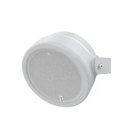 Axis 02380-001 haut-parleur 1-voie Blanc Avec fil - Accessoire Affichage - visuel 3