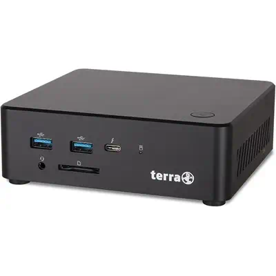 Zubehör Mobiltelefone - TERRA - Ordinateur de bureau - visuel 6