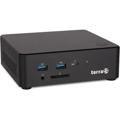 Zubehör Mobiltelefone - TERRA - Ordinateur de bureau - visuel 5