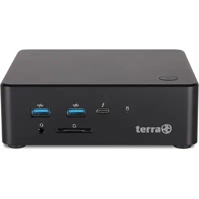Zubehör Mobiltelefone - TERRA - Ordinateur de bureau - visuel 1