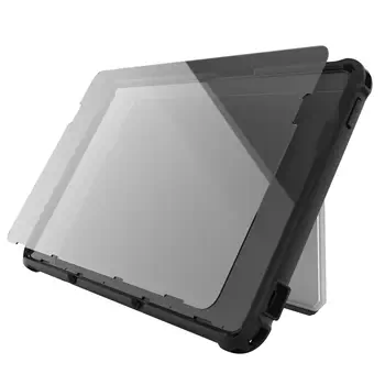 Acheter InfoCase INF-SG-ZEB-ET40X8 protection d'écran de tablette Protection de l'écran contre les regards i