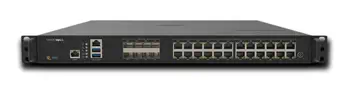 Firewall SonicWall 03-SSC-7039 garantie