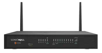 Firewall SonicWall 03-SSC-7726 avantages