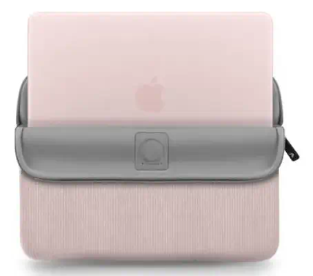 PORT Designs MILANO II 33 cm (13") Housse Rose - Port Designs - Sacoche & Housse - visuel 3