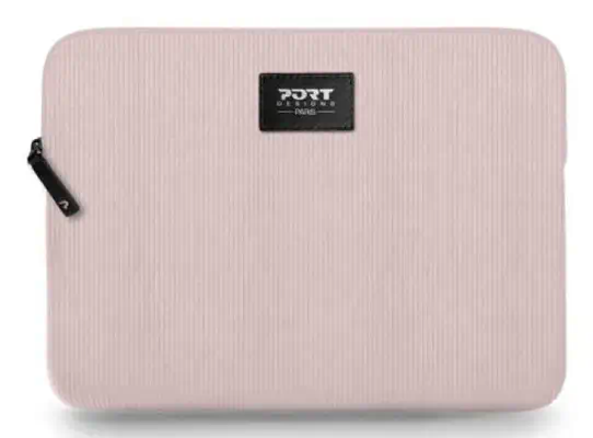 PORT Designs MILANO II 33 cm (13") Housse Rose - Port Designs - Sacoche & Housse - visuel 1