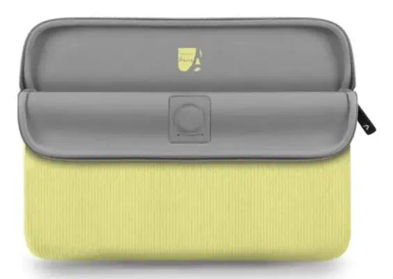 PORT Designs MILANO II 33 cm (13") Housse Jaune - Port Designs - Sacoche & Housse - visuel 2