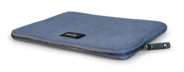 PORT Designs MILANO II 33 cm (13") Housse Bleu - Port Designs - Sacoche & Housse - visuel 5