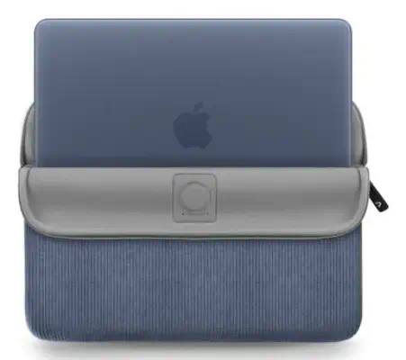 PORT Designs MILANO II 33 cm (13") Housse Bleu - Port Designs - Sacoche & Housse - visuel 3