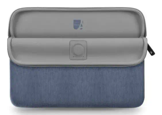 PORT Designs MILANO II 33 cm (13") Housse Bleu - Port Designs - Sacoche & Housse - visuel 2