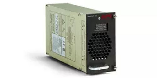 Vente Accessoire Onduleur APC DC RECTIFIER, 500 WATT, 54VDC, WIDE INPUT, FULL sur hello RSE