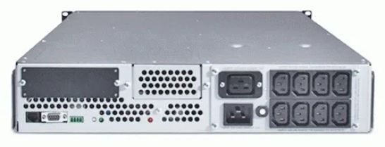 Achat APC Smart-UPS 2200VA USB & Serial RM 2U sur hello RSE - visuel 3