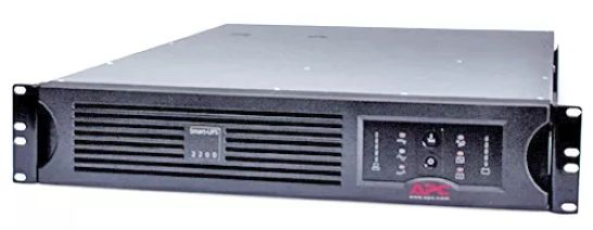 Achat Onduleur APC Smart-UPS 2200VA USB & Serial RM 2U 230V sur hello RSE