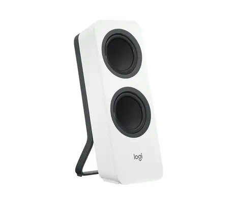 Logitech Z207 Blanc Avec fil &sans fil 5 W - Périphérique Informatique - visuel 4