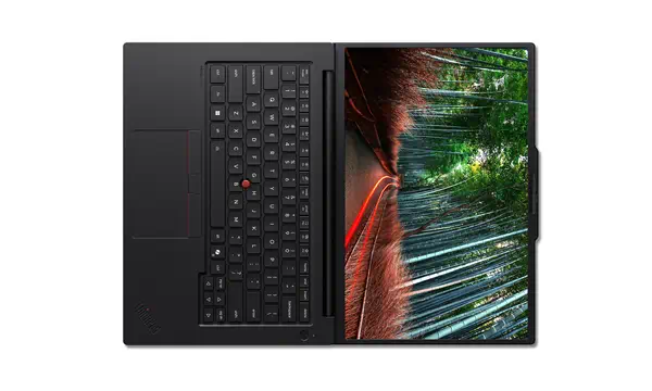 Station de Travail Mobile ThinkPad 21XJ0021FR meilleur prix - Des collaborations plus intelligentes avec des fonctionnalités intelligentes