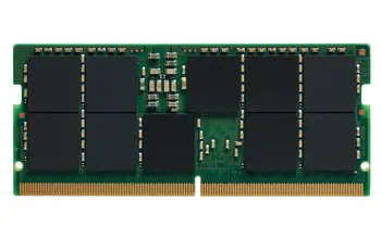 Kingston Technology KTH-PN556T-32G module de mémoire 32 Go 1 x 32 Go DDR5 5600 MT/s 262-pin SO-DIMM meilleur prix