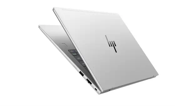 HP E0FB9ET laptop AMD Ryzen AI 5 Ordinateur portable 35,6 cm (14") WUXGA 16 Go DDR5-SDRAM 512 Go SSD - PC Portable - visuel 3