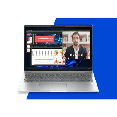 PC Portable HP E0FC4ET#ABF achat responsable - Contribuer à protéger notre avenir partagé