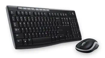 Clavier Logitech Oui avantages