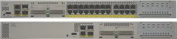 Comparaison Routeur Cisco C1100TG-1N32A