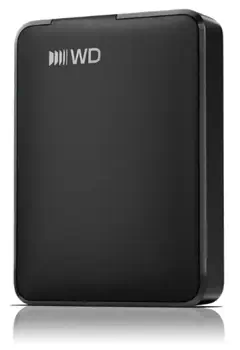Disque dur Externe Elements WDBLSS0040BBK-WESN avis