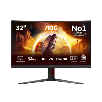 Avis Ecran Ordinateur G4 31.5"