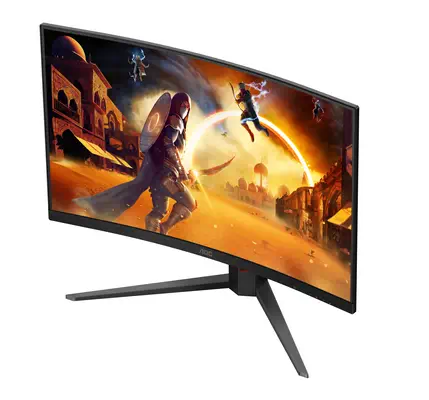Ecran Ordinateur G4 C32G4Z livraison rapide - GMENU