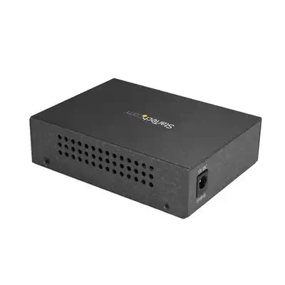 Convertisseur de média Gigabit Ethernet fibre optique SC monomode - 1000Base-LX - 10 km - StarTech - Accessoire Réseau - visuel 2