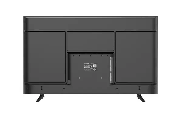 Hikvision DS-D5055U3-1V0S écran plat de PC 139,7 cm (55") 3840 x 2160 pixels 4K Ultra HD LED Noir - Ecran Ordinateur - visuel 3