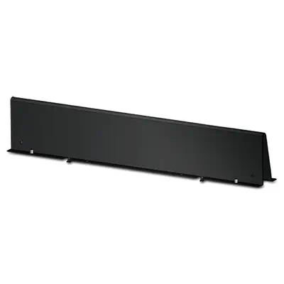 Partition de câble de données, NetShelter, largeur 750 mm - APC - Rack et Armoire - visuel 2