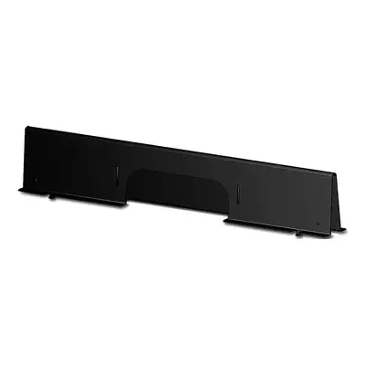 Partition de câble de données, NetShelter, largeur 750 mm - APC - Rack et Armoire - visuel 6