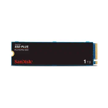 Avis Disque dur SSD Sandisk PCI Express 3.0