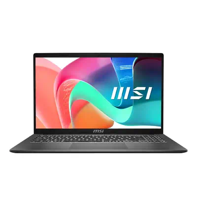 Modern 15 F1MG-1245FRNN - MSI - PC Portable - visuel 2