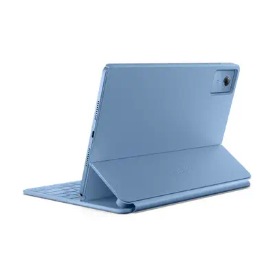 Lenovo Idea Tab Mediatek 128 Go 27,9 cm (11") 8 Go Wi-Fi 5 (802.11ac) Android 15 Bleu - Carte Réseau - visuel 7